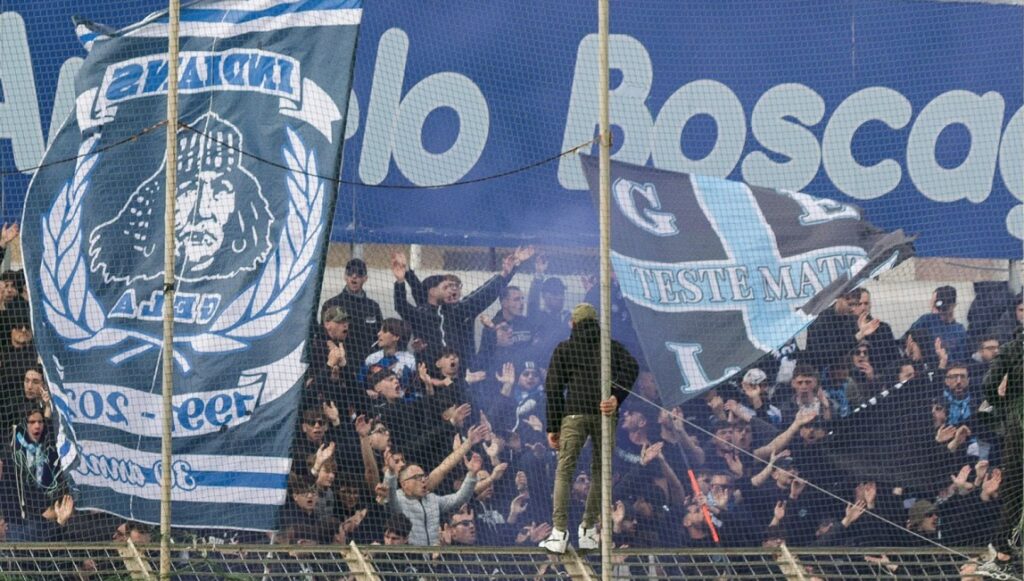 Gela Calcio