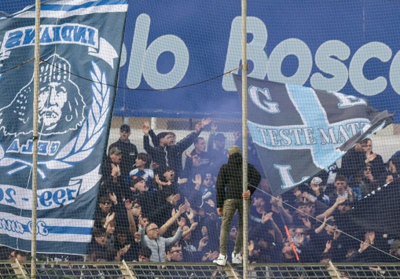 Gela Calcio