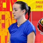 Gela Volley - Rachele Privitera