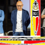 Jonica Fc - Roberto Cosentino, Danilo Arena e mister Famulari