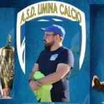 Limina Calcio 26-27 - Chillemi, Lo Giuidice e Noco
