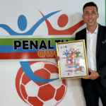 Lorenzo D'Amico - premiato