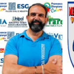 Messina Volley - Fabrizio Rigano