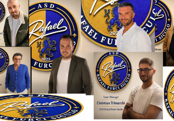 Rafael Furci Siculo - 26-27