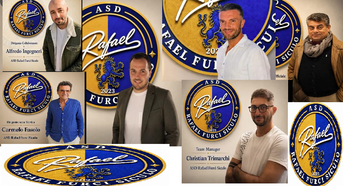 Rafael Furci Siculo - 26-27