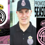 Real Rocchenere 26-27 mister Roberto Caruso