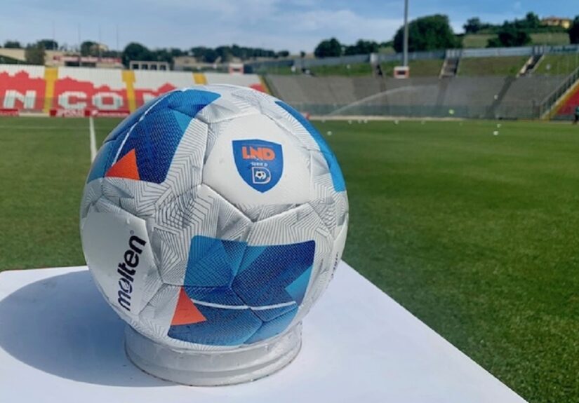 Serie D 1