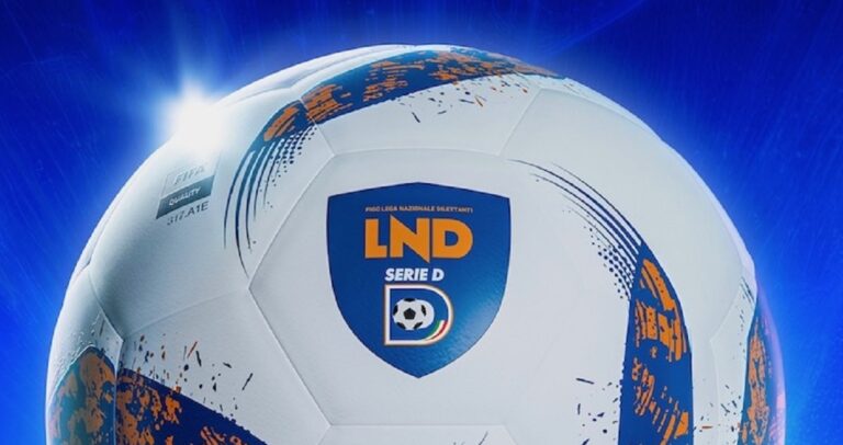 Serie D 2