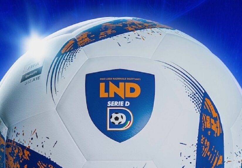 Serie D 2