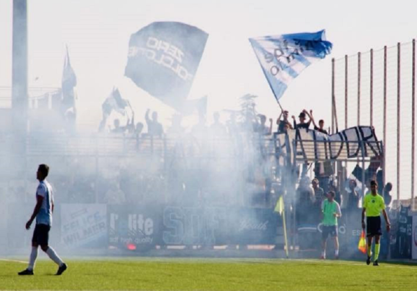 Serradifalco Calcio