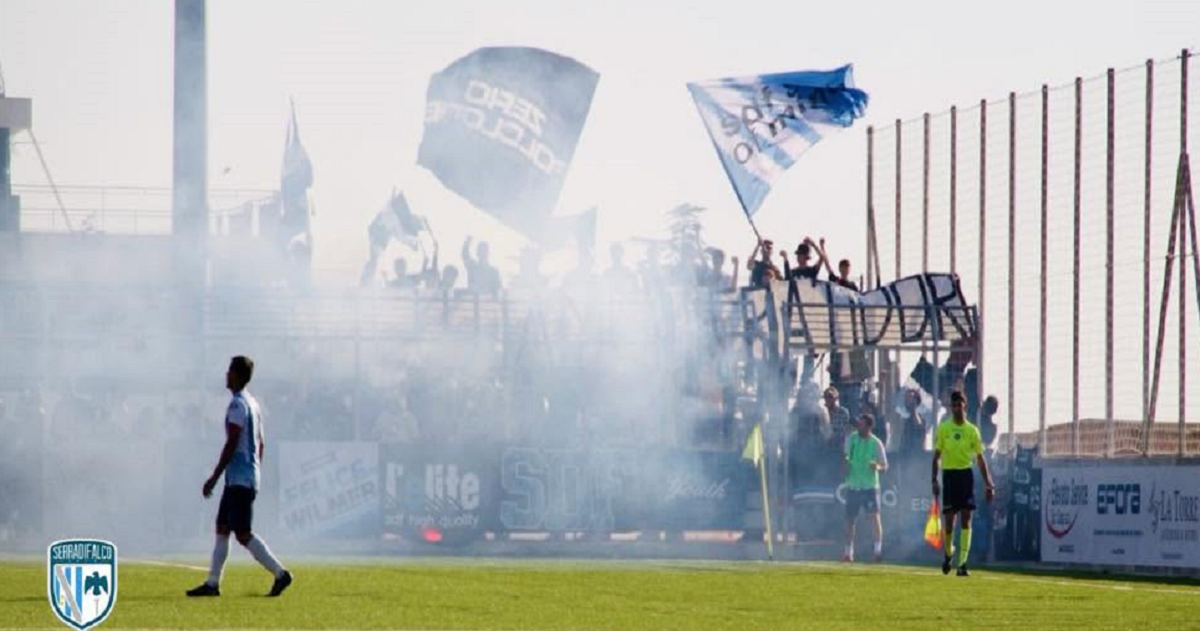 Serradifalco Calcio