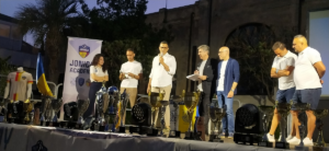 Sport Proiject t Academy 2025-26