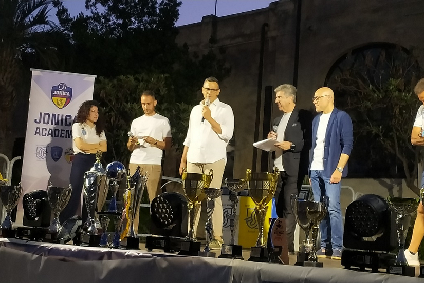 Sport Proiject t Academy 2025-26