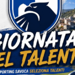 Sporting Savoca 26-27