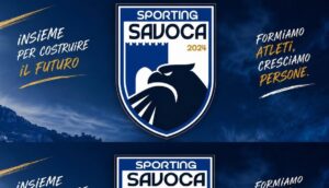 Sporting Savoca 26-27