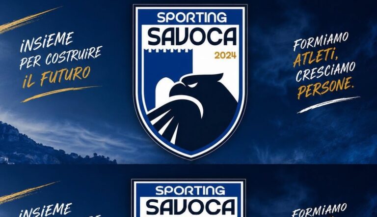 Sporting Savoca 26-27