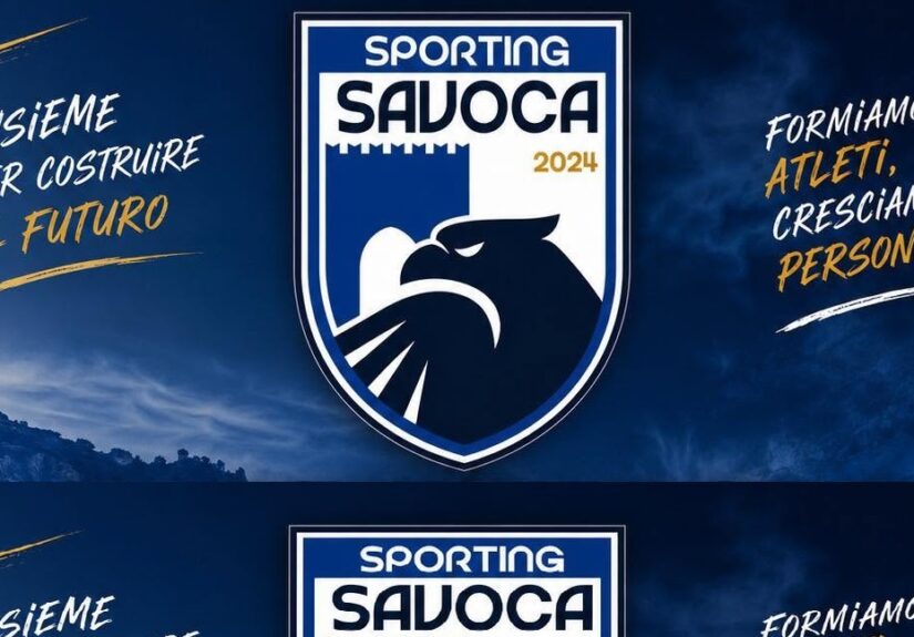 Sporting Savoca 26-27