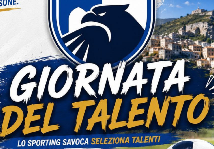Sporting Savoca 26-27