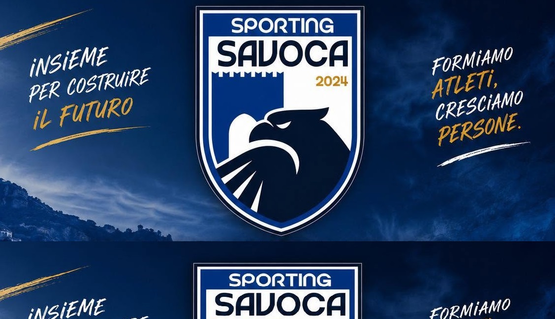 Sporting Savoca 26-27