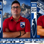 Sporting Savoca - Simone La Monca e Antonino Musicò
