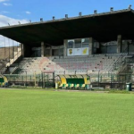 Stadio - Generale Gaeta - Enna Calcio