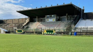 Stadio - Generale Gaeta - Enna Calcio