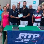 Tc Savoca 2026 vittoria a catania