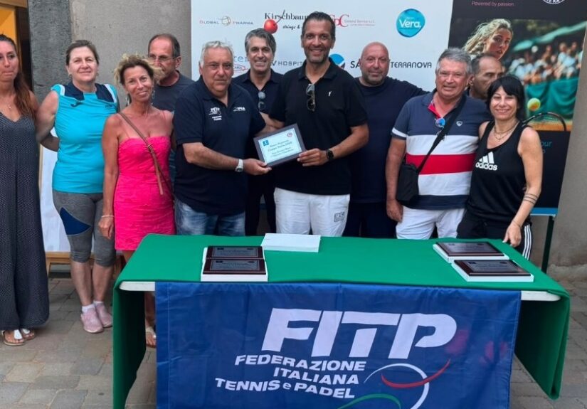 Tc Savoca 2026 vittoria a catania