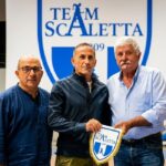 Team Scaletta 26-27 - presentazione