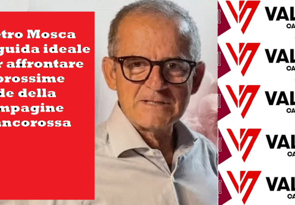 Valdinisi 26-27 - Pietro Mosca