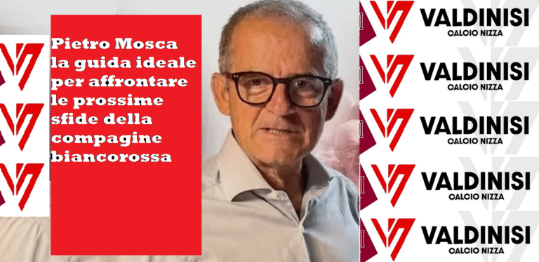 Valdinisi 26-27 - Pietro Mosca