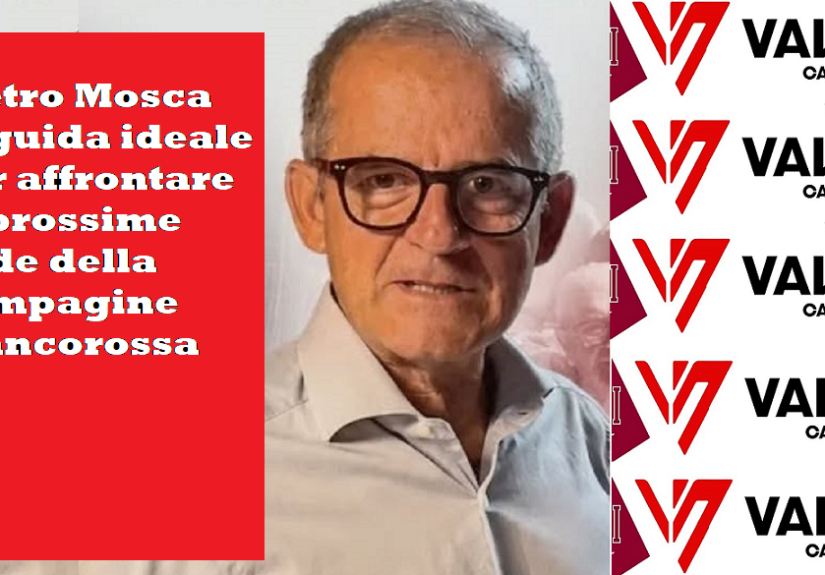 Valdinisi 26-27 - Pietro Mosca