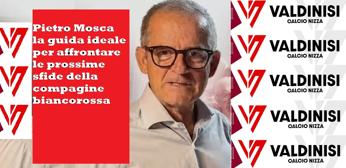 Valdinisi 26-27 - Pietro Mosca
