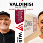 Valdinisi Calcio Nizza - 26-27- Coledi e Smiroldo