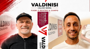 Valdinisi Calcio Nizza - 26-27- Coledi e Smiroldo