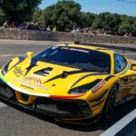 ro racing giuseppe d'angelo selva di fasano