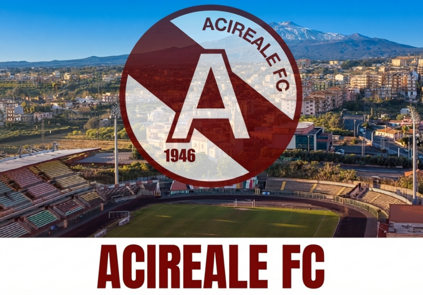 Acireale Fc