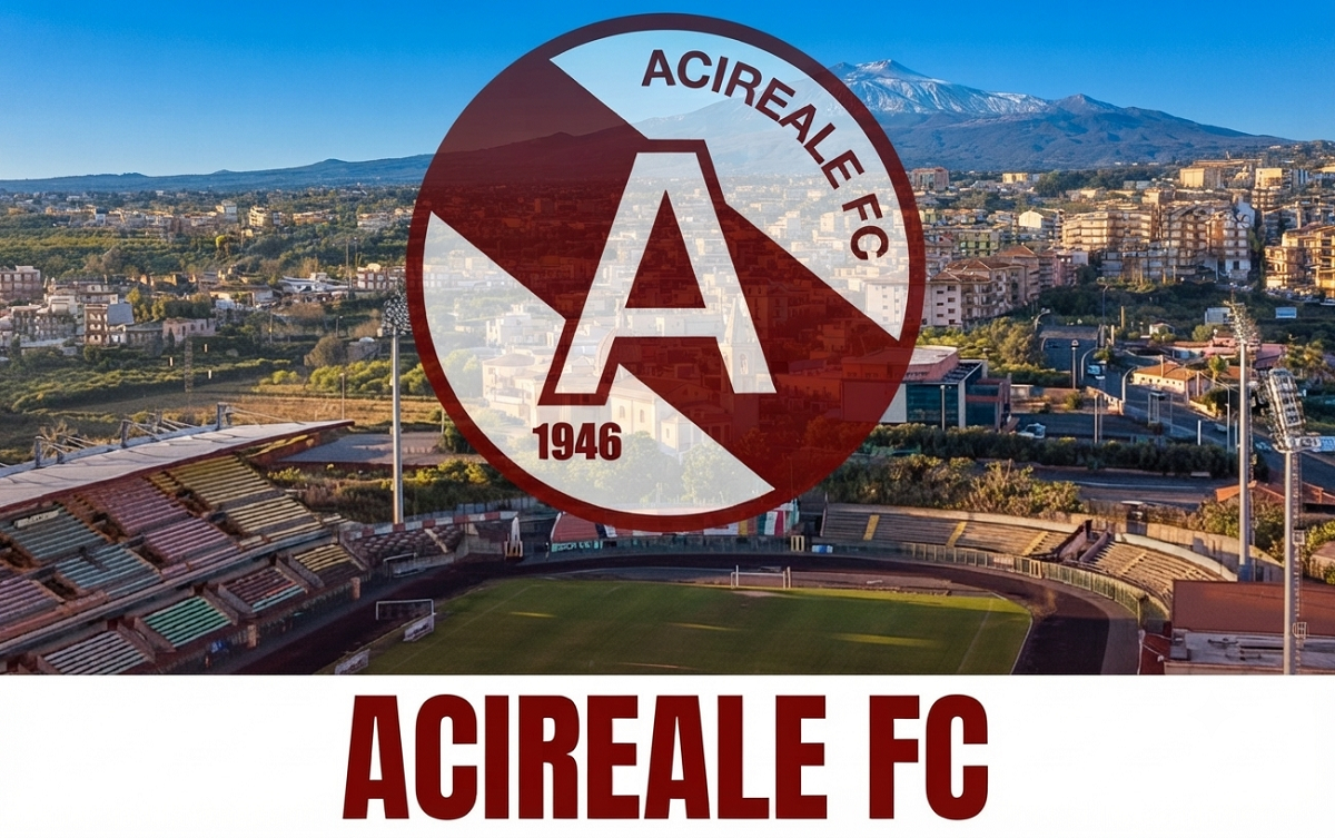 Acireale Fc