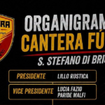 Cantera Futbol