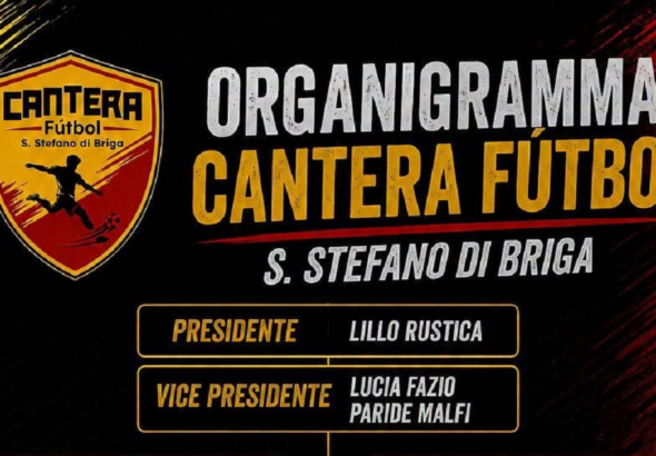 Cantera Futbol