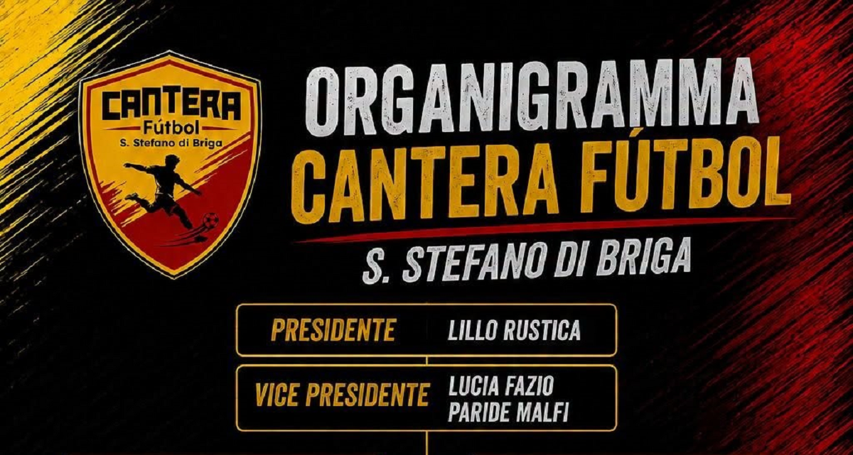 Cantera Futbol