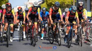 Ciclismo - Coppa Sant'antonio abata 2026