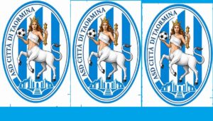Città di Taomina - logo