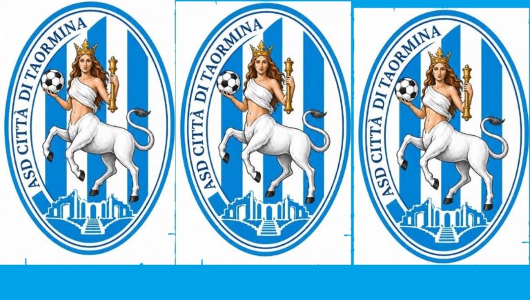 Città di Taomina - logo
