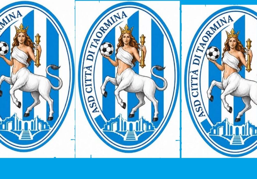 Città di Taomina - logo