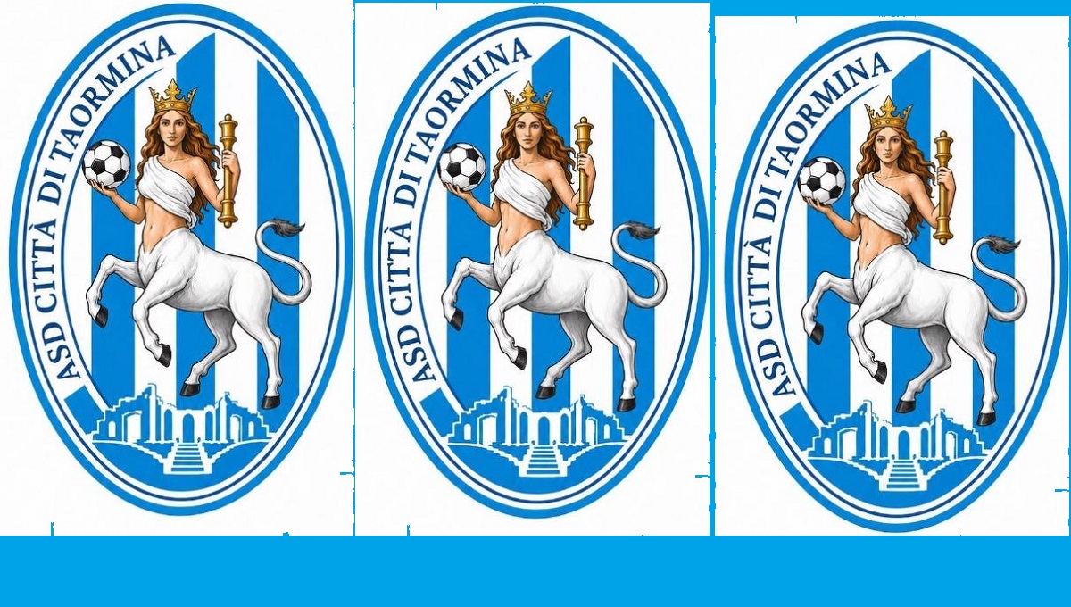 Città di Taomina - logo