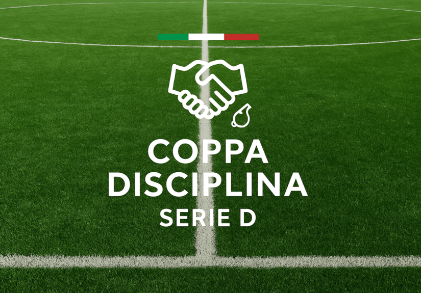 Coppa Disciplina