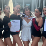 Danza Sportiva