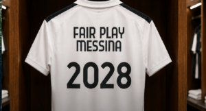 Fair Play Messina