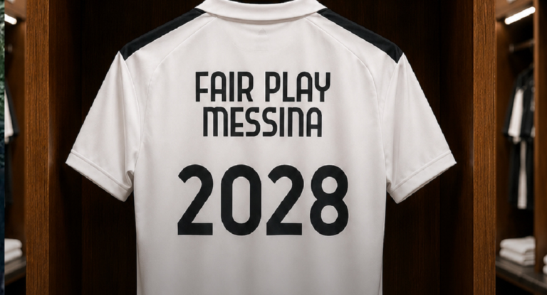 Fair Play Messina